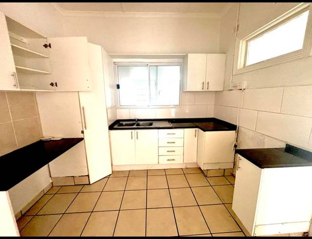 3 BEDROOM PROPERTY TO RENT IN BLUFF